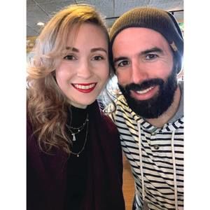 Meet your Posher, Aldora